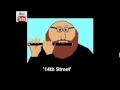 14th street