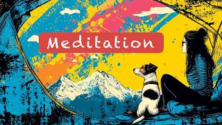 Meditation for inner safety
