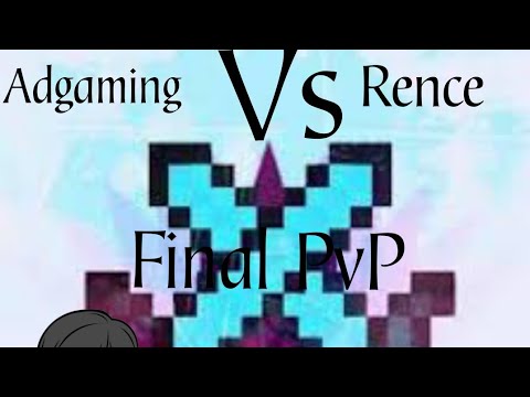 EPIC PvP Tournament MiniGames in Ropacraft 2 - Minecraft