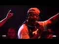 Live Performance Crucial Conflict Hay