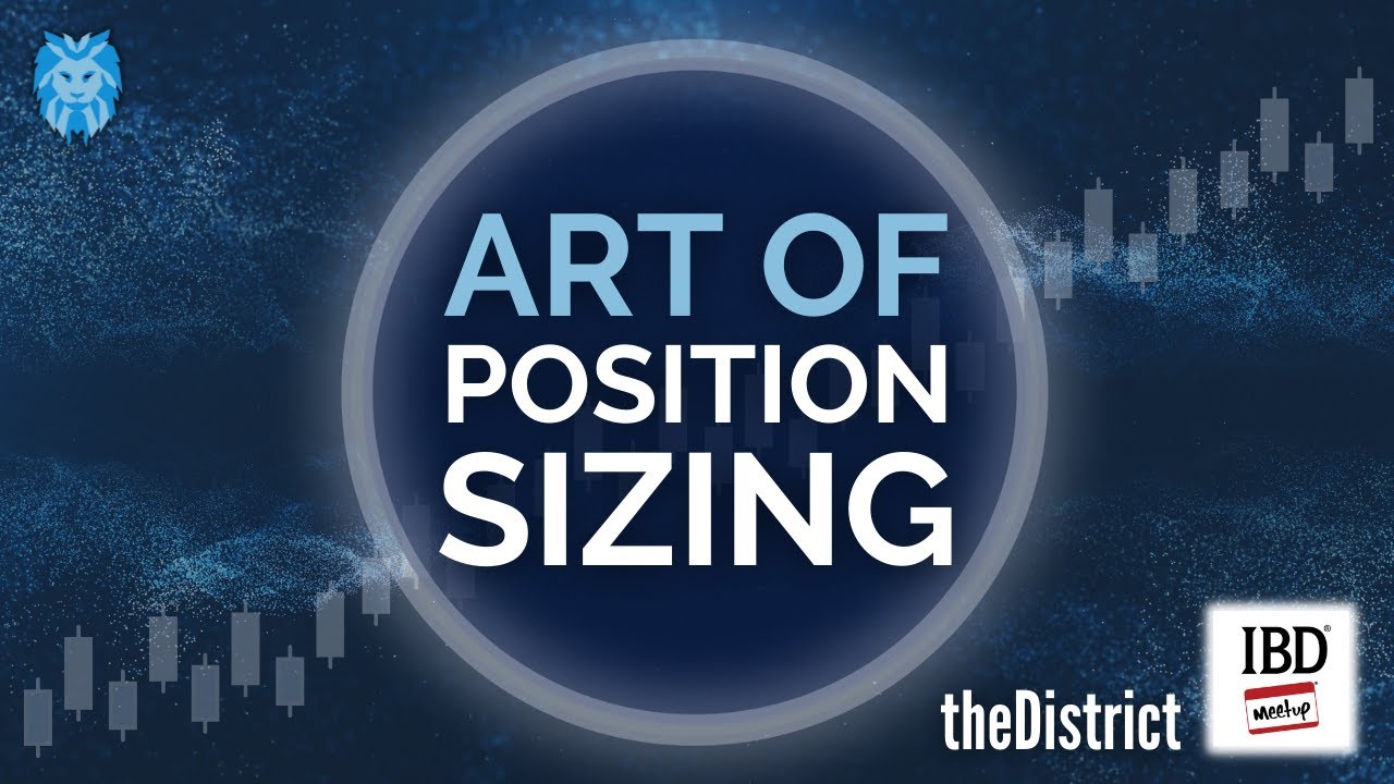 The Art of Position Sizing with Anish Sikri | US Investing Championship Top Contender