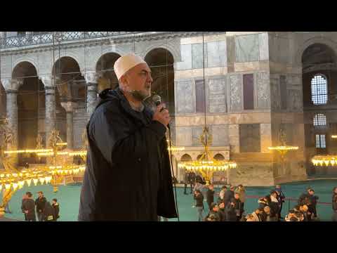 Kamet Uygulamaları - 21 Hüzzam Makamı