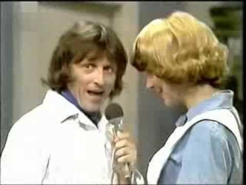 Václav Neckář - Lékořice (1975)
