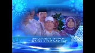Download lagu Eid al-Fitr Festive Greetings - Tukang Bubur Naik Haji mp3