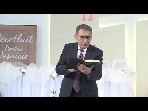 Valentin Dănăiață - Cerul revine! | sesiunea 14