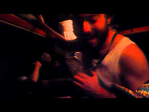 Engenharíadas 2012 - hangover