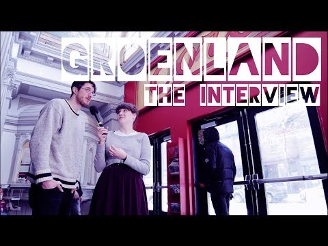 Groenland Interview with CBC Music