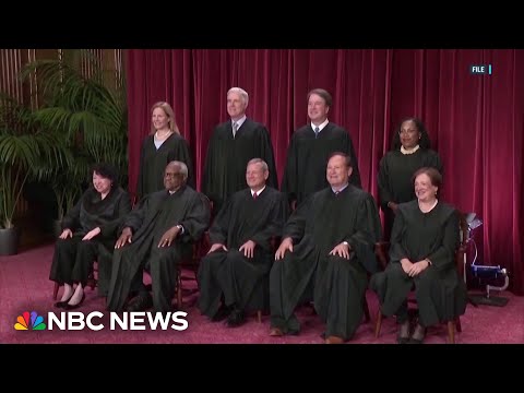 Supreme Court allows Trump administration to begin mass layoffs at Department of Education