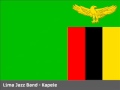Kapele By Lima Jazz Band