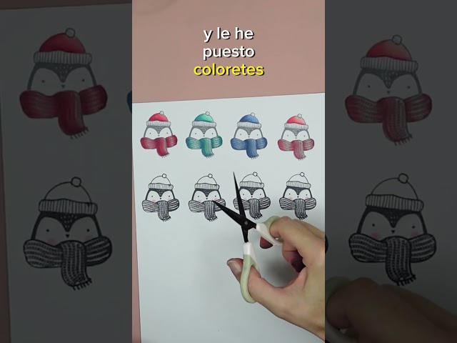 Vídeo relacionado con Tarjetas de Navidad 2024 con sobres, tarjetas de Navidad de lujo religiosas, paquete múltiple, tarjetas de Navidad con 4 úniques escenas de Belén (125 x 125 mm), tarjetas de felicitación para familia