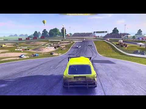 WRECKFEST # 67 