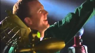 Mystery Science Theater 3000 Theme Song by Dave Alvin