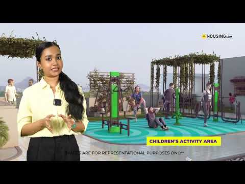 Project Video Of Bhoomi Imperia, Nashik, Pathardi Phata by Housing.com