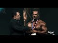 CHRIS BUMSTEAD 4X MR OLYMPIA I WALK ALONE GYM MUSIC MOTIVATION NEW WORKOUT MUSIC 2023
