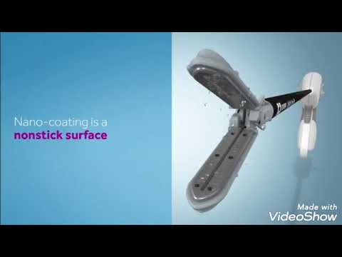 Covidien Laparoscopic Instrument