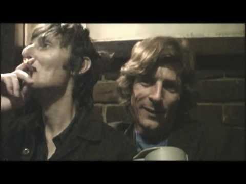 Rowland S. Howard, Brian Hooper @ the tote hotel. 2006.