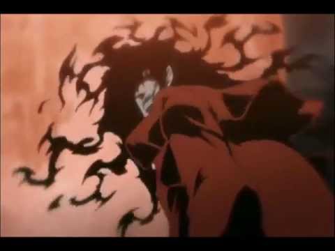 Best of Alucard's English Dub