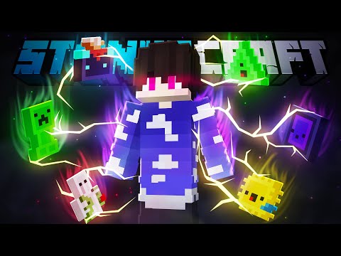 O PODER SUPREMO DOS PETS!!! - STONKSCRAFT