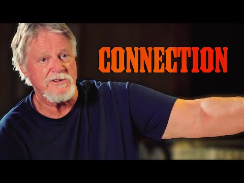 Connection - Scotty Haze