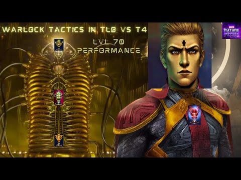 Marvel Future Fight-The Adam Warlock Counter video- 6 teams vs t4 warlocks w/b ctps,+how to use “him