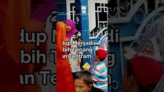 Download lagu Manfaat Hidup Rukun Dengan Tetangga Sesuai Syariat Islam #shorts #dakwah #ceramah #rukun #tetangga mp3