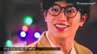 Download lagu Joon Young x Young Jae (the third charm - one kiss) mp3