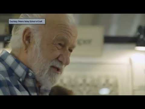 Peters Valley Craft Fair