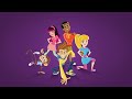 Fresh Beat Band Of Spies Theme Song
