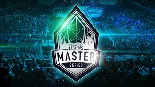 Quarter Finals | Midnight Sun vs HongKong eSports Game 1 LMS Summer 2015 MSE vs HKE