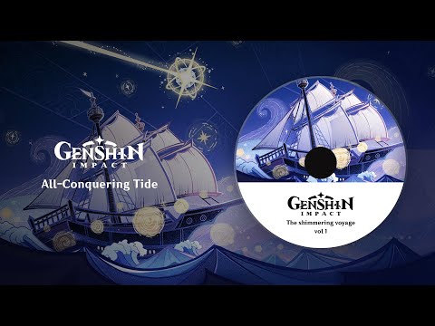 HoYo Mix - All Conquering Tide