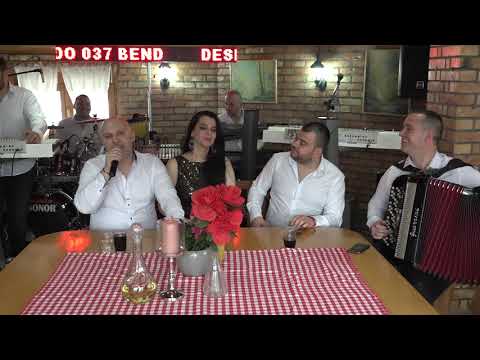 Desperado 037 Bend - TOP MIX