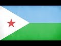 djibouti national anthem instrumental