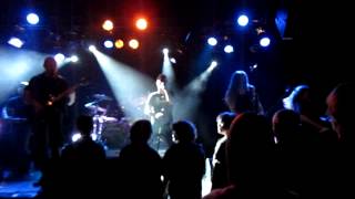 Borknagar Live @ Volt (Apr 4th 2012) 3.- Ad Noctum