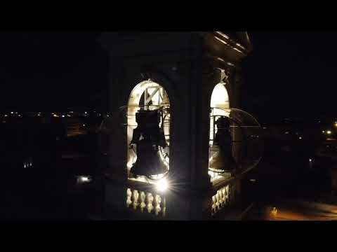 Campane di Grisignano di Zocco VI. Ave Maria di Lourdes.