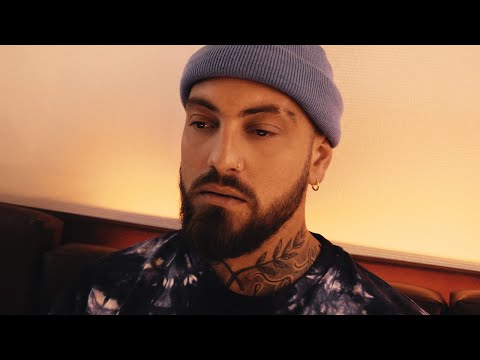 Joss Bari - Give Thx (Official Music Video)