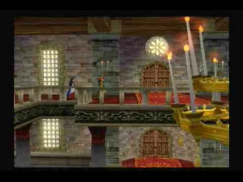 Dragon Quest VIII - Journey of the Cursed King | Episode 108