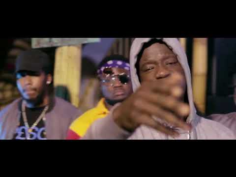 Feeemo - Shottaz (Music Video) | @MixtapeMadness