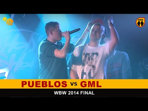Video thumbnail for Finał 2014: GML vs. Pueblos