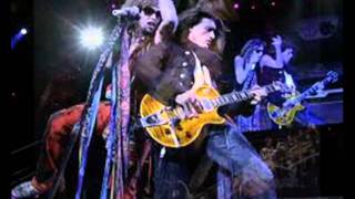 Aerosmith - Steven Tyler e Santana - Just Feel Better