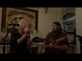 LC Williams and the Driver, Strut (Taj Mahal), July 2020