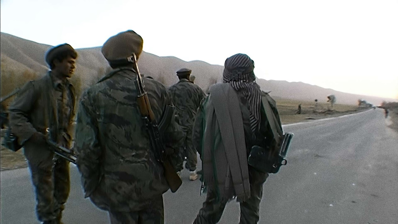 Pictures from Afghanistan