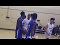 Nathan Pettus jr(Hoop mixtape)