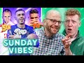 HEATED: RANKING The BEST Signings This Season! | Sunday Vibes