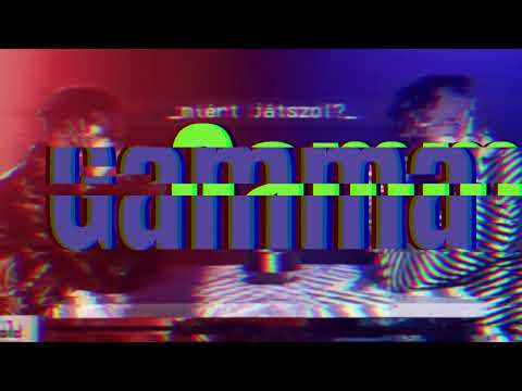 MILO feat. MANUEL – Miért játszol? (SPEED UP-Gamma)