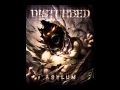 Disturbed - The Infection 