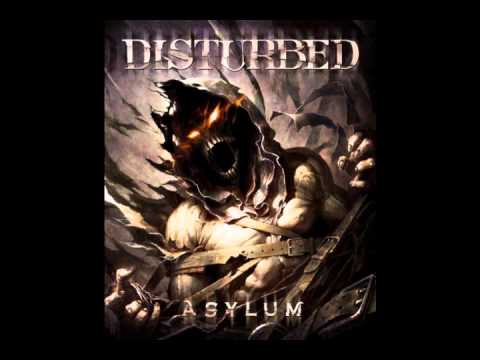 Disturbed - The Infection