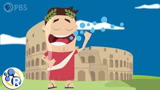 Are We Breathing Caesar's Last Breath