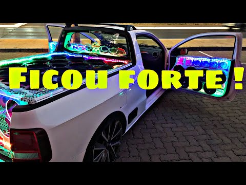 role e saveiro mamulengo !!!