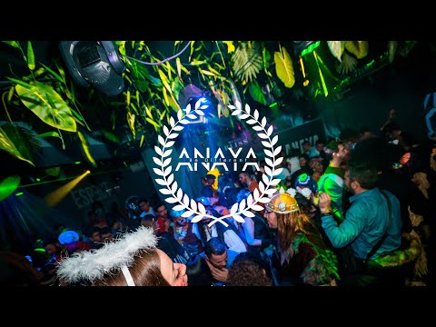 AFTERMOVIE ANAYA - Carnavales 2020