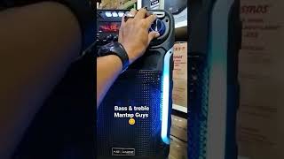 Download lagu speaker advance K1212-E cocok buat karaoke mp3